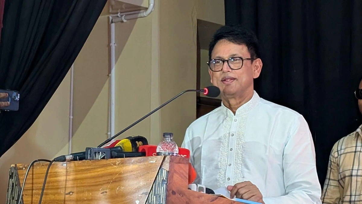 বাংলাদেশ হবে বিশ্বের ‘এডুকেশন হাব’