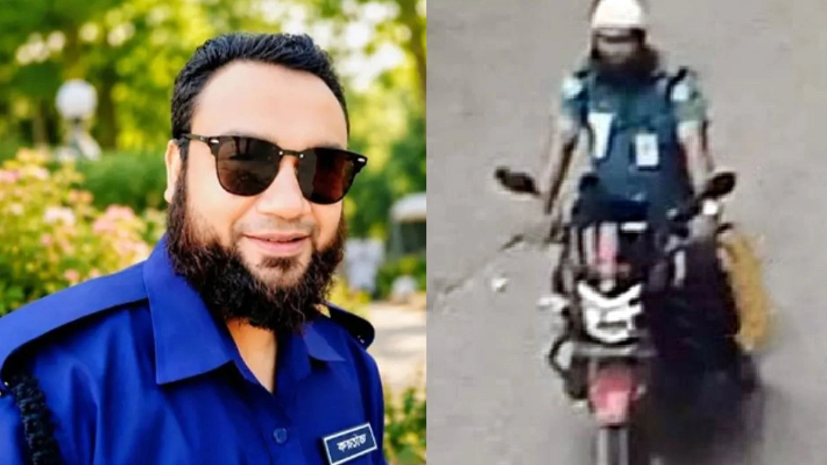 চাকরি ফেরত পেলেন ‘টিপকাণ্ডে’ চাকরিচ্যুত নাজমুল