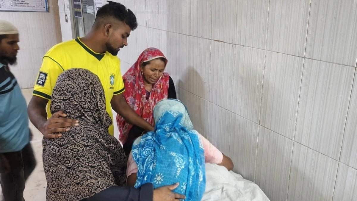 সোনারগাঁয়ে বিএনপির সাবেক কর্মীকে পিটিয়ে-কুুপিয়ে হত্যা