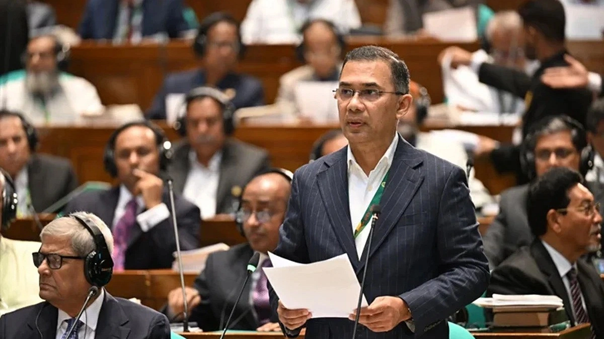 প্রধানমন্ত্রীর বক্তব্যে আশা দেখছেন বিনিয়োগকারীরা