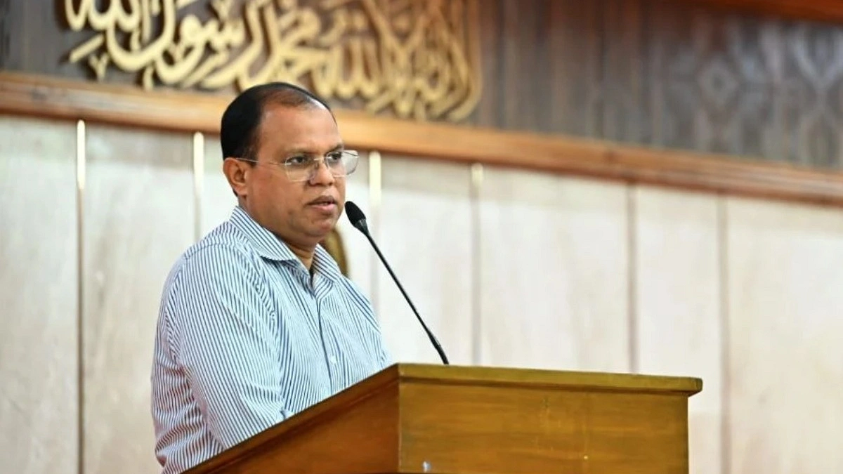 ‘কিছু মোবাইল সাংবাদিক অপসাংবাদিকতা করছে’