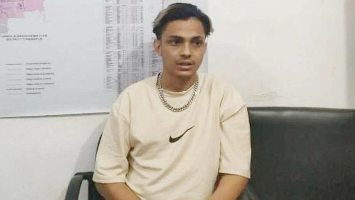 স্ত্রীকে মারধরের অভিযোগে প্রিন্স মামুনকে কারাগারে রাখার আবেদন