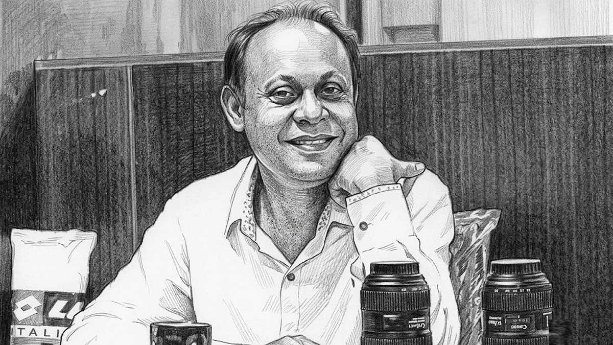 আট কলামের ষোলকলা
