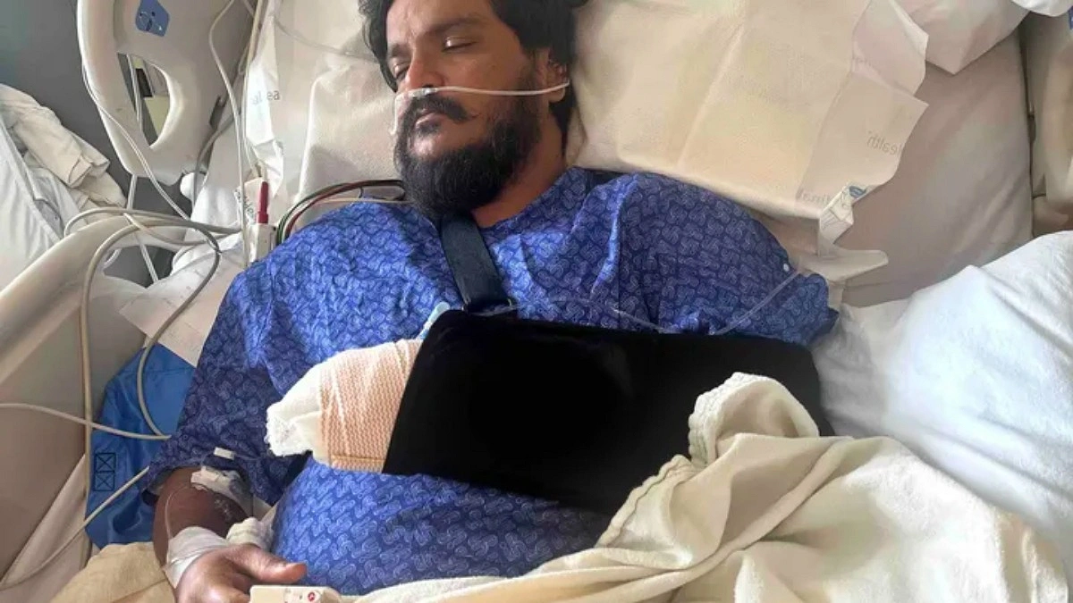 যুক্তরাষ্ট্রে ধর্মীয় কারণে মুসলিম কর্মীকে হত্যাচেষ্টা