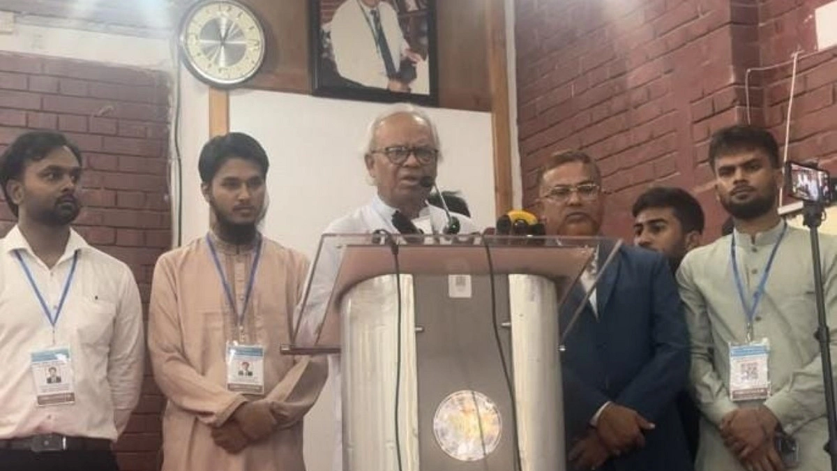আলোচনা করেই জুলাই সনদের বিষয়ে সিদ্ধান্ত হওয়া উচিত: রিজভী