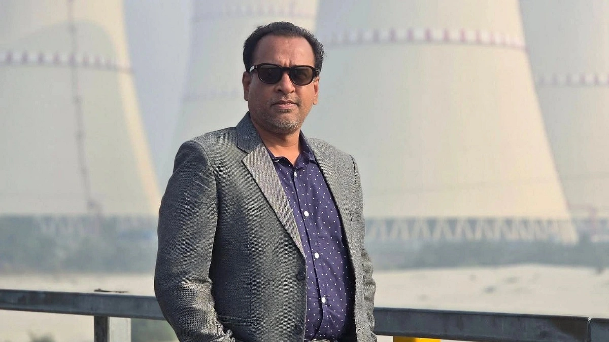 মাদারীপুরে যুবলীগ নেতা নাঈম গ্রেপ্তার