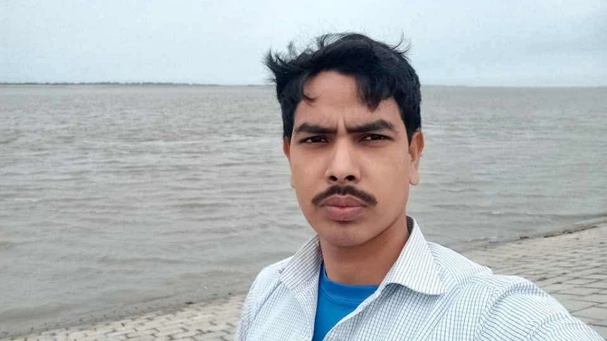 ইয়াবাসহ গ্রেপ্তারের পর এনসিপি নেতা বহিষ্কার