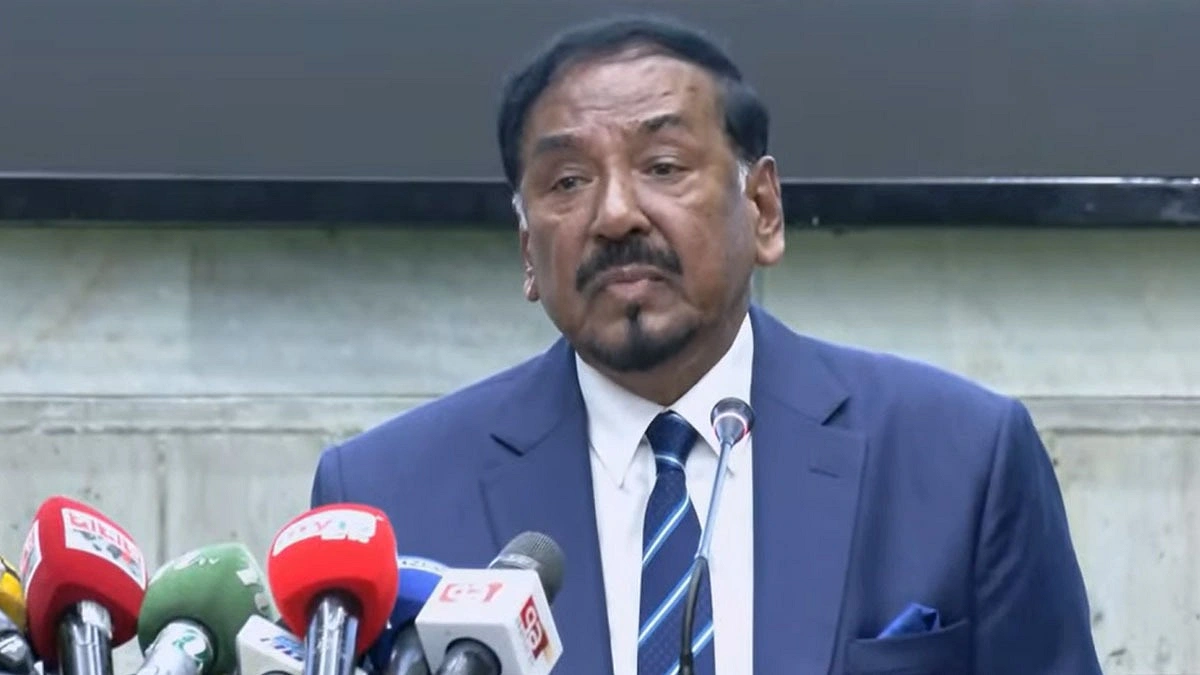 মাফিয়া আমলে নির্বাচিত হলেও শ্রদ্ধা ছিল এই সরকারের প্রতি