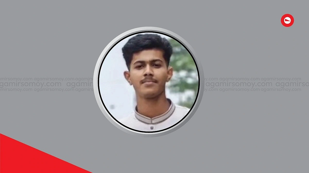ট্রলারে অগ্নিকাণ্ডে ৫ দিন পর  মারা গেল তামিমও