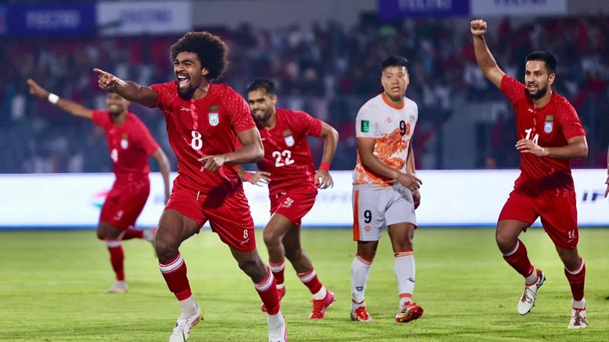 বিশ্বকাপে খেলতে কী করতে হবে বাংলাদেশকে