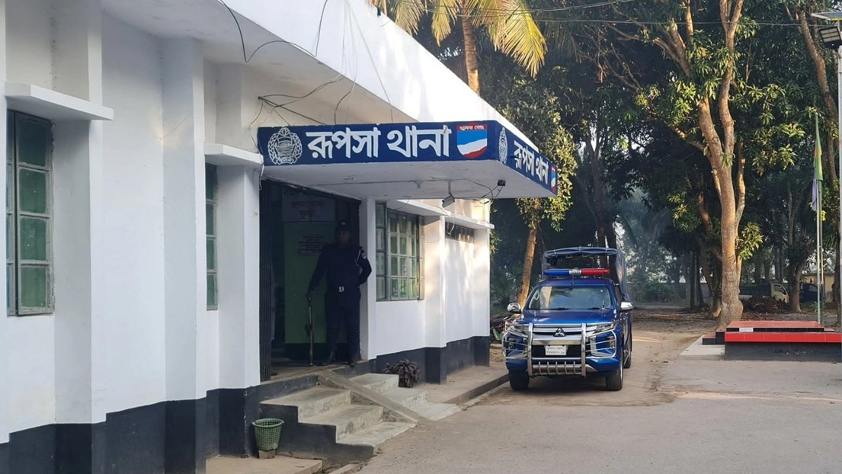 খুলনায় প্রতিপক্ষের হামলায় কৃষক নিহত, গ্রেপ্তার ২