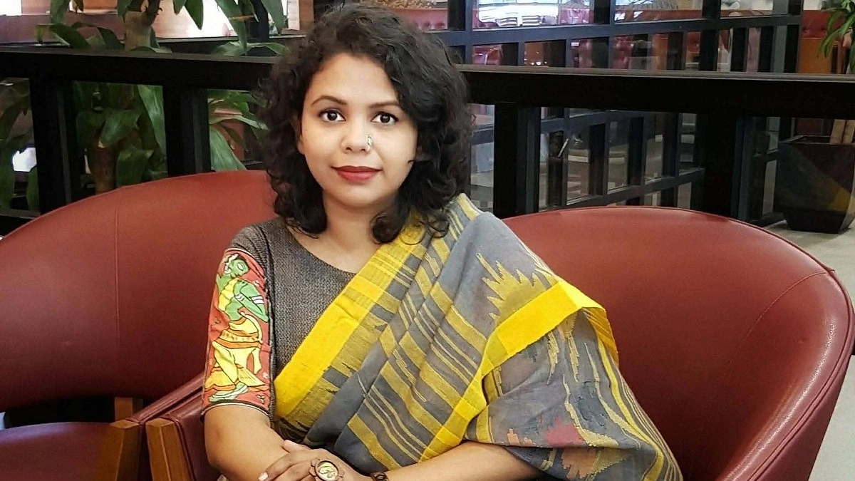 ‘আমার কাছে বাংলাদেশ মানেই ঢাকা’