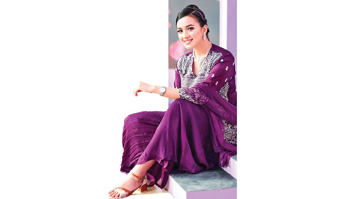 টানা দুই বছর অনেক চাপ নিয়ে কাজ করেছি