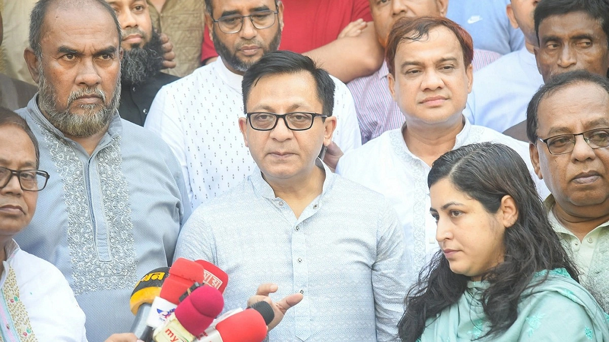 যুদ্ধ ও অস্থিরতায় আন্তর্জাতিক বাণিজ্যে প্রভাব পড়েছে