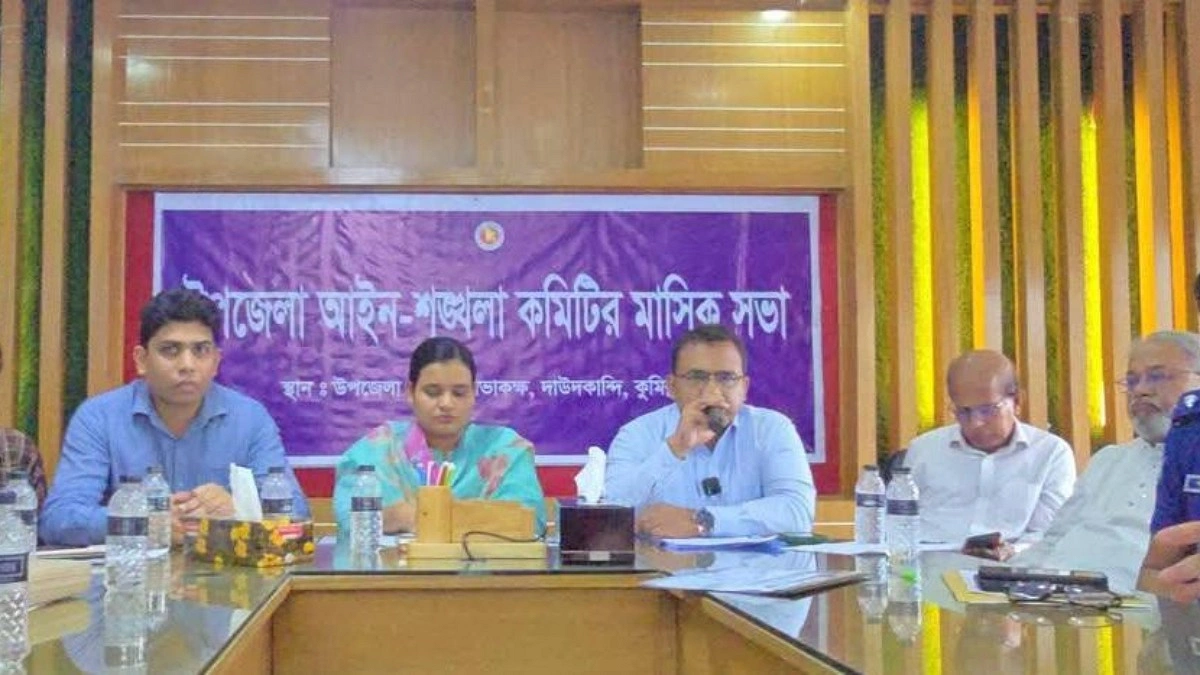 স্বনির্ভর, সমৃদ্ধ ও প্রযুক্তিনির্ভর দেশ গড়তে সরকার দৃঢ়প্রতিজ্ঞ : ড.খন্দকার মারুফ