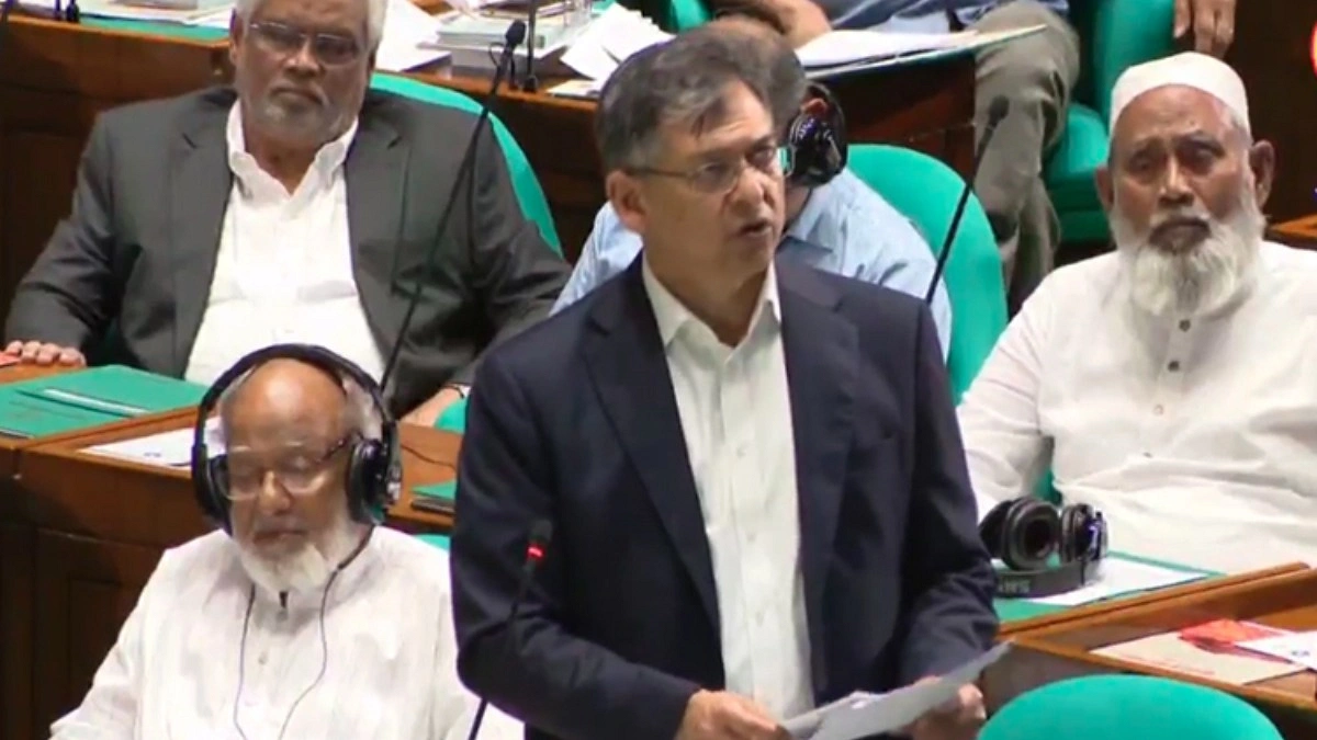 গণভোটের রায় বাস্তবায়নে বিরোধী দলকে সংবিধান সংশোধন কমিটিতে আসতে হবে
