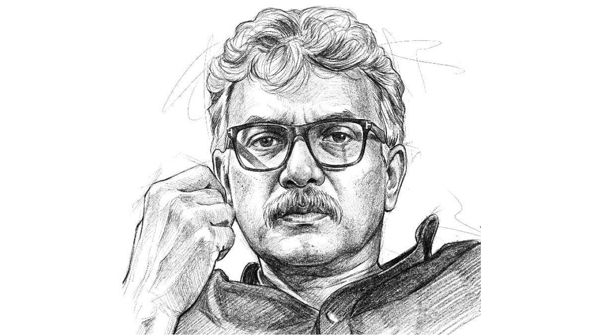 জীবনানন্দের যুগে যদি সেলফি থাকত!