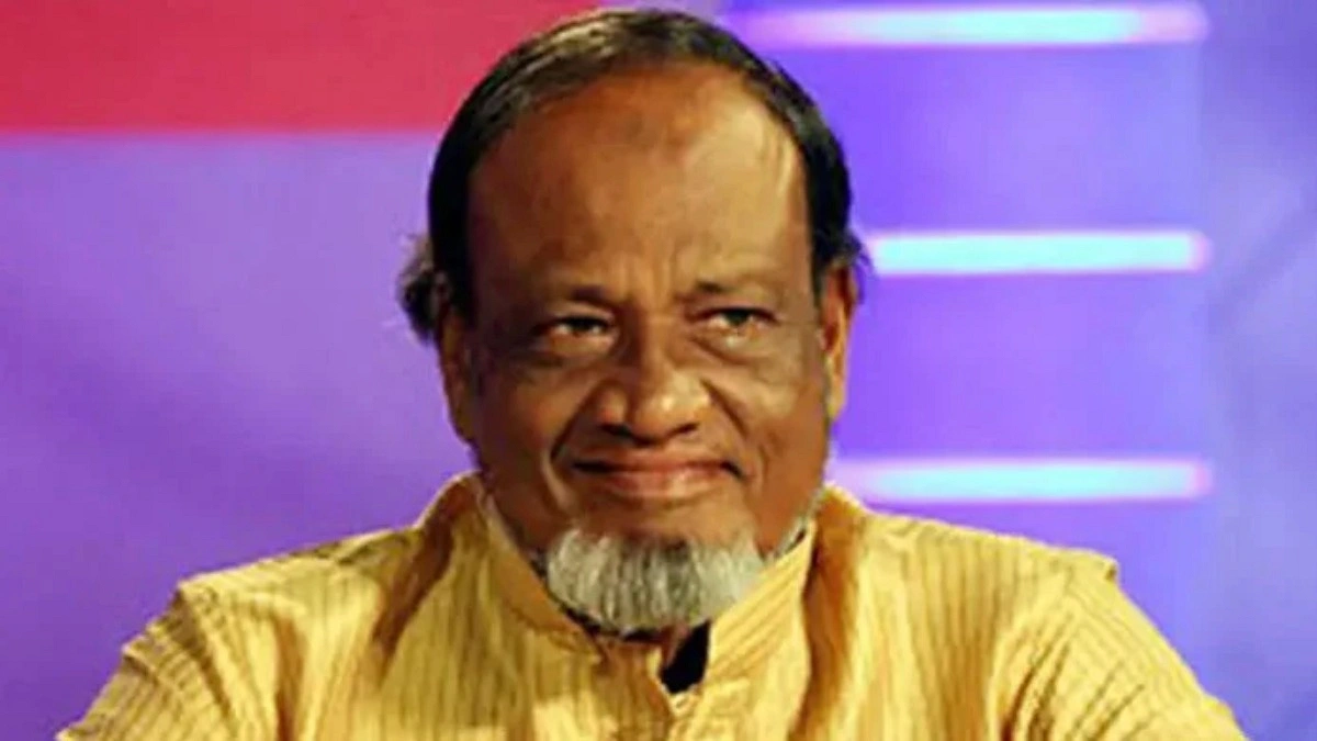 রফিকুল ইসলাম মিয়ার খাদ্যনালীতে অস্ত্রোপচার, সংকট এখনো কাটেনি