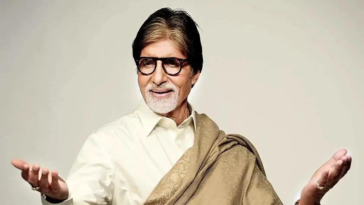 সার্জারির গুঞ্জন উড়িয়ে দিলেন অমিতাভ, বললেন ‘আমি সম্পূর্ণ সুস্থ’