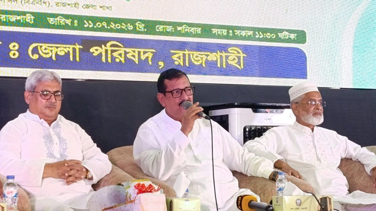 মেধাবীদের সম্মানেই বদলাবে জাতির ভবিষ্যৎ: ভূমিমন্ত্রী