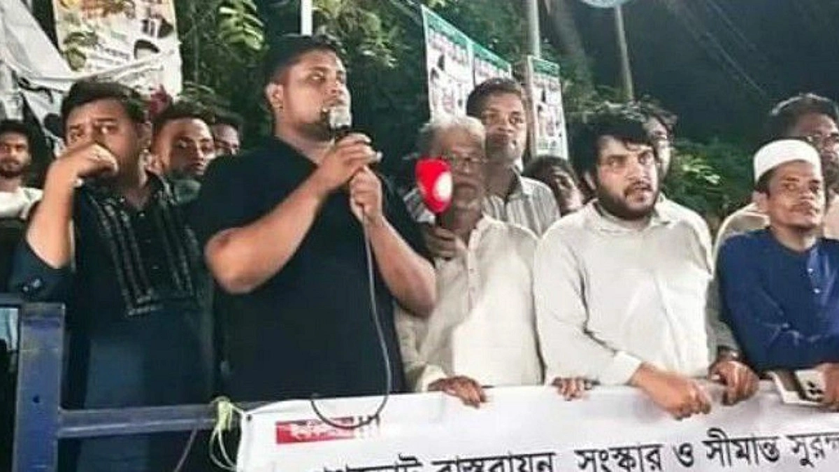 শেখ হাসিনার পতন থেকে বিএনপির শিক্ষা নেওয়া উচিত