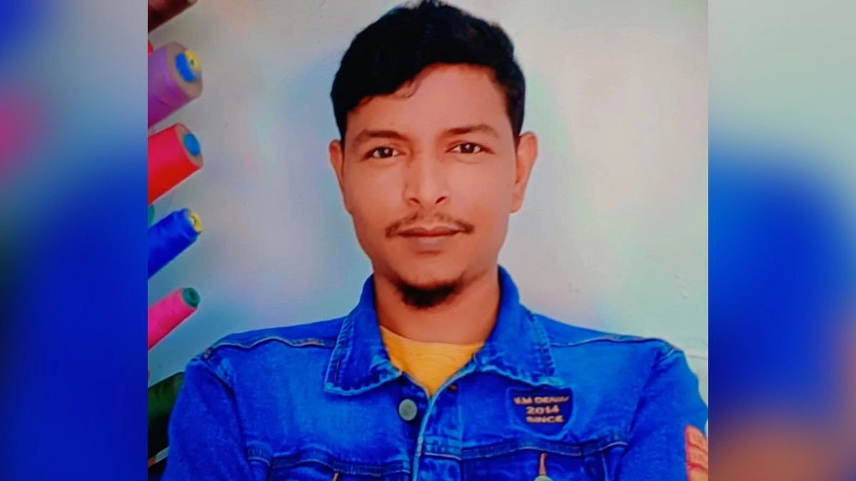 মাফিয়াদের মুক্তিপণ দিয়েছেন ৬ লাখ, নেই বিমান ভাড়া