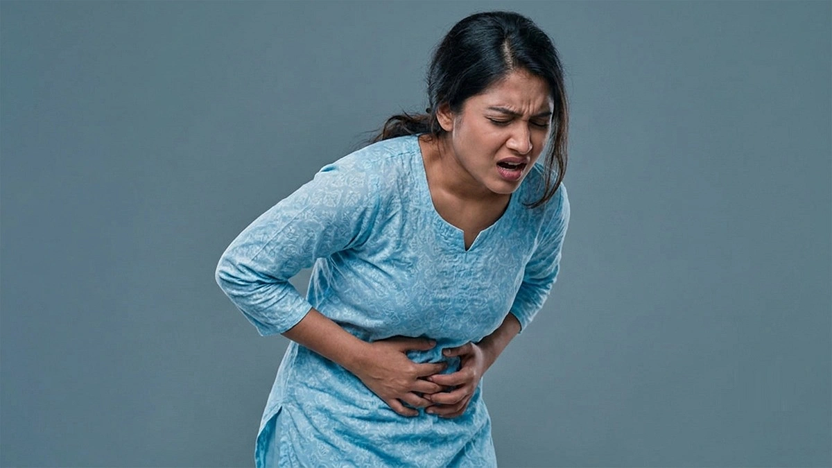 ঘরোয়া পদ্ধতিতে পেটের গ্যাস কমাবেন যেভাবে