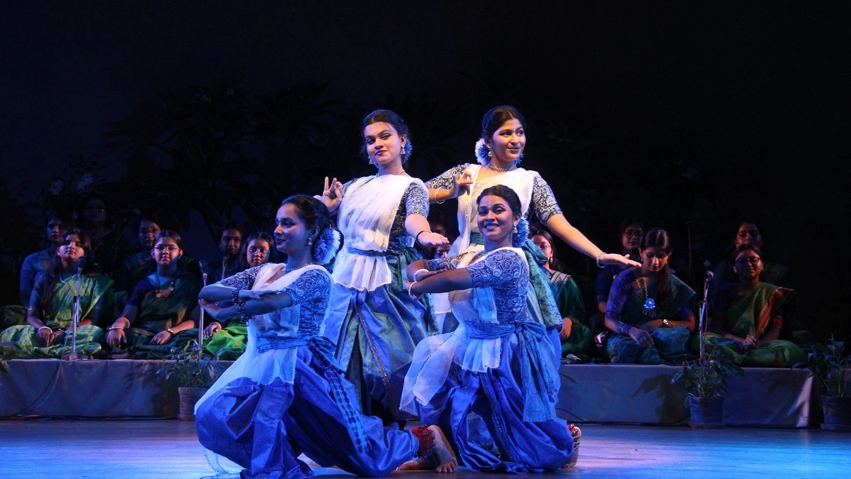 ছায়ানটে বর্ষার অনুষ্ঠান, সুফিয়া কামালকে নিবেদন