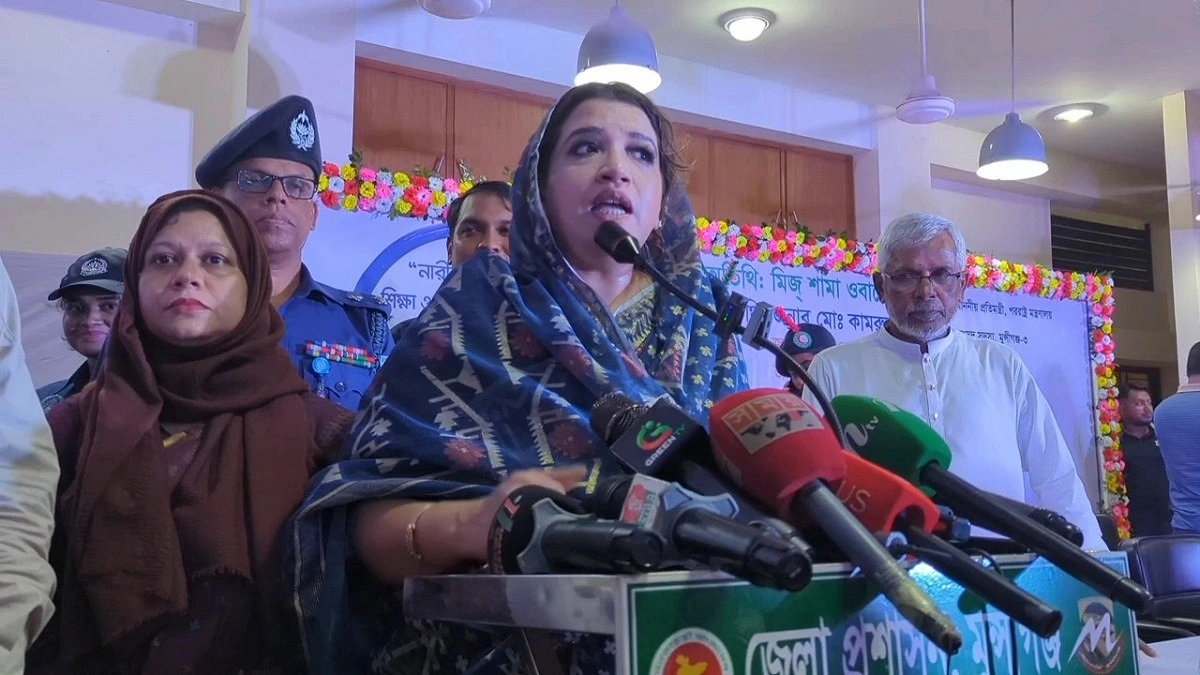 পলাতকদের ফিরিয়ে এনে বিচার করা হবে