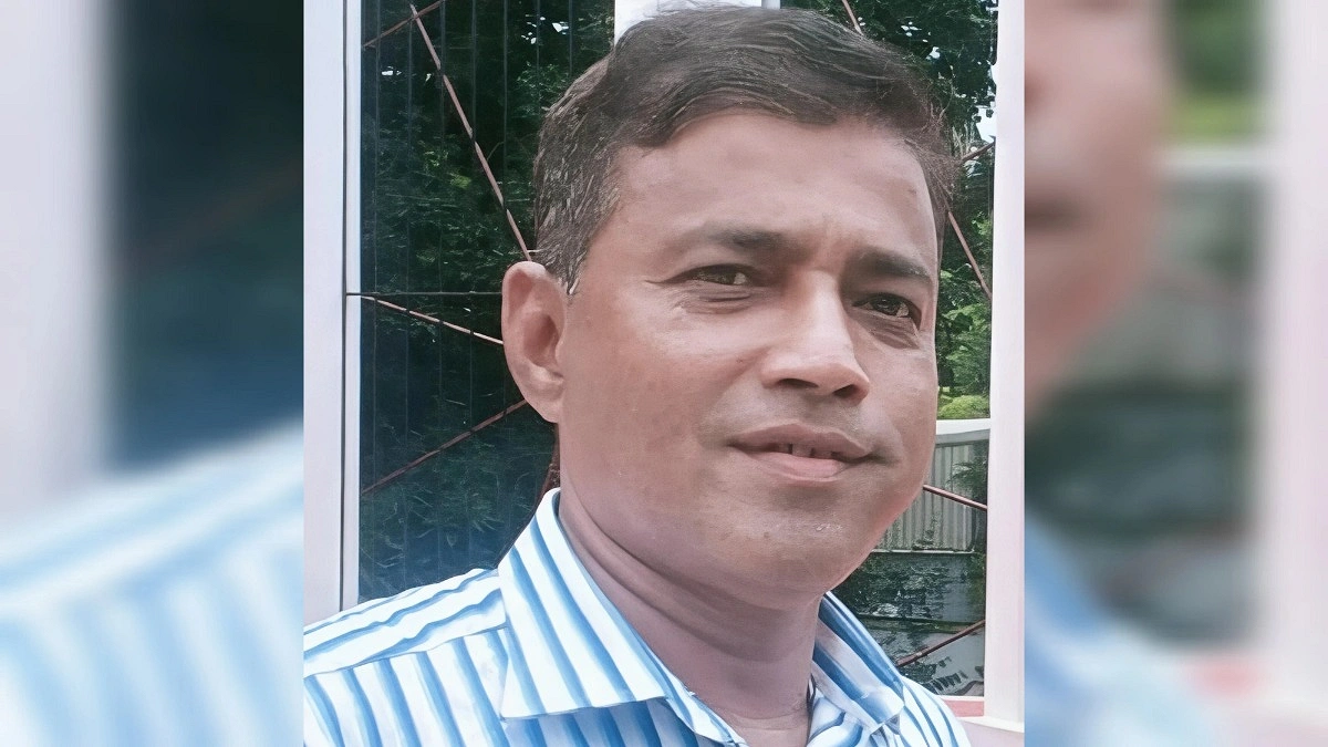 সাবেক এনজিও কর্মকর্তাকে অপহরণ, মুক্তিপণ দাবি ২০ লাখ
