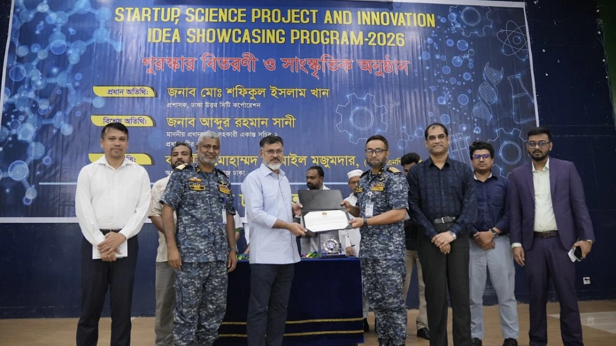 জনসেবামূলক কাজে তরুণদের সম্পৃক্ত হওয়ার আহ্বান ডিএনসিসি প্রশাসকের