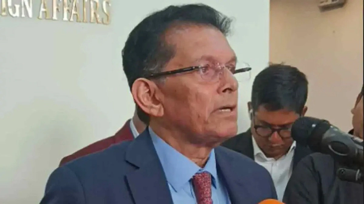 দেশে আরাকান আর্মি প্রধানের চিকিৎসা নেওয়ার তথ্য নেই