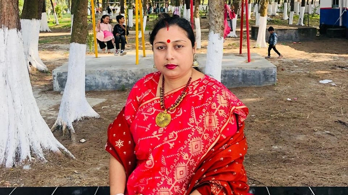 তিন দিনেও উদ্ধার হয়নি এনজিওকর্মী ডলি