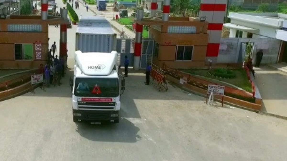 হবিগঞ্জ পৌর এলাকায় ১৪৪ ধারা জারি