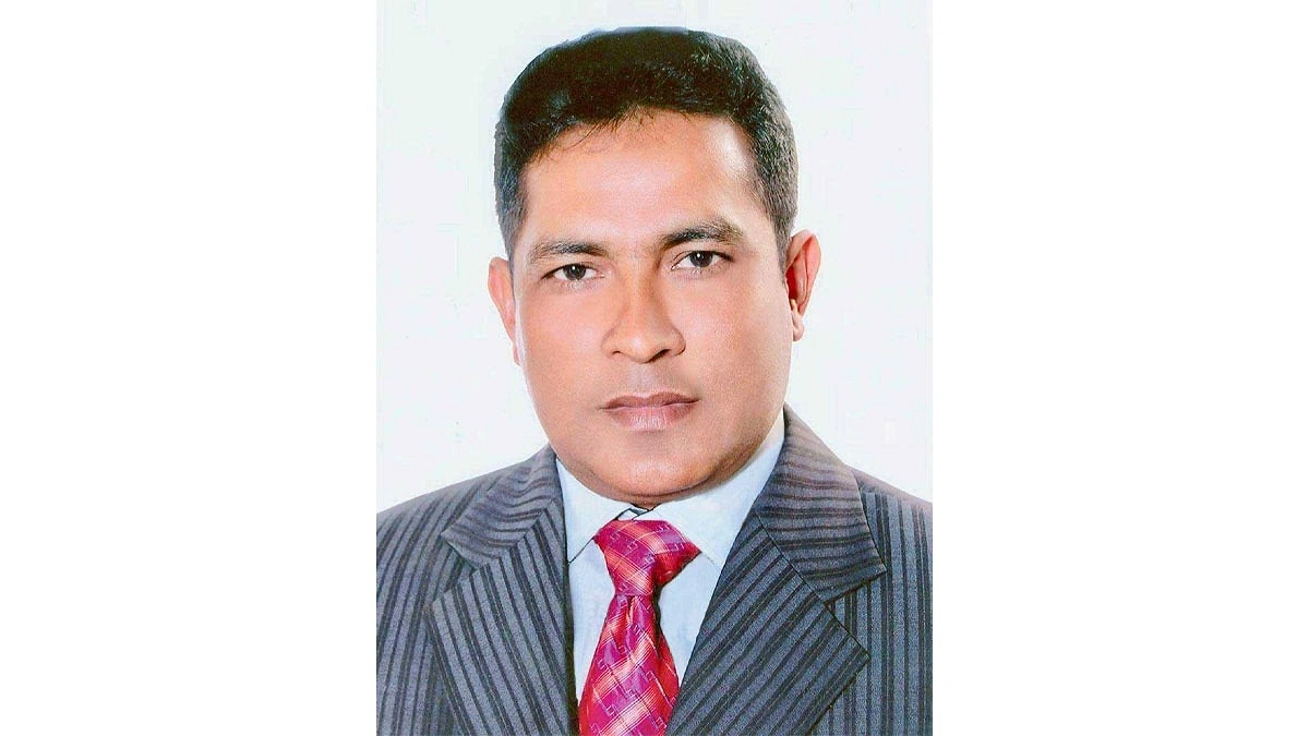 বিআইডব্লিউটিসির চেয়ারম্যান হলেন এ টি এম আব্দুল বারী ড্যানী