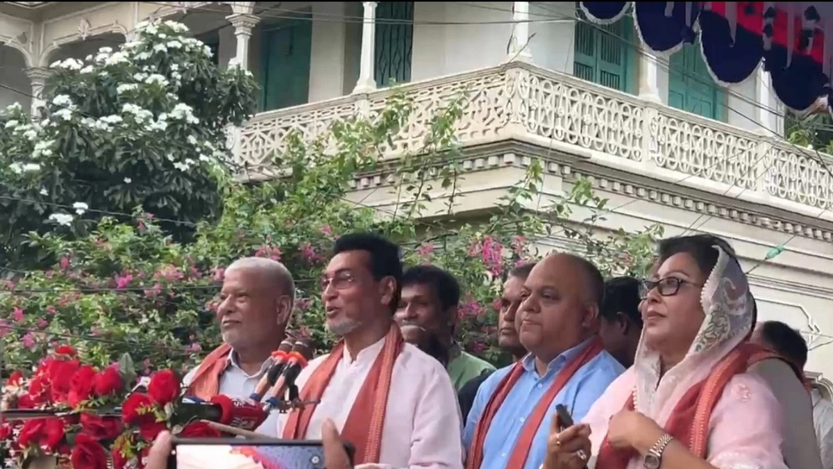 ১৬ বছরে পাচার হয়েছে ৩০ লাখ কোটি টাকা : চিফ হুইপ