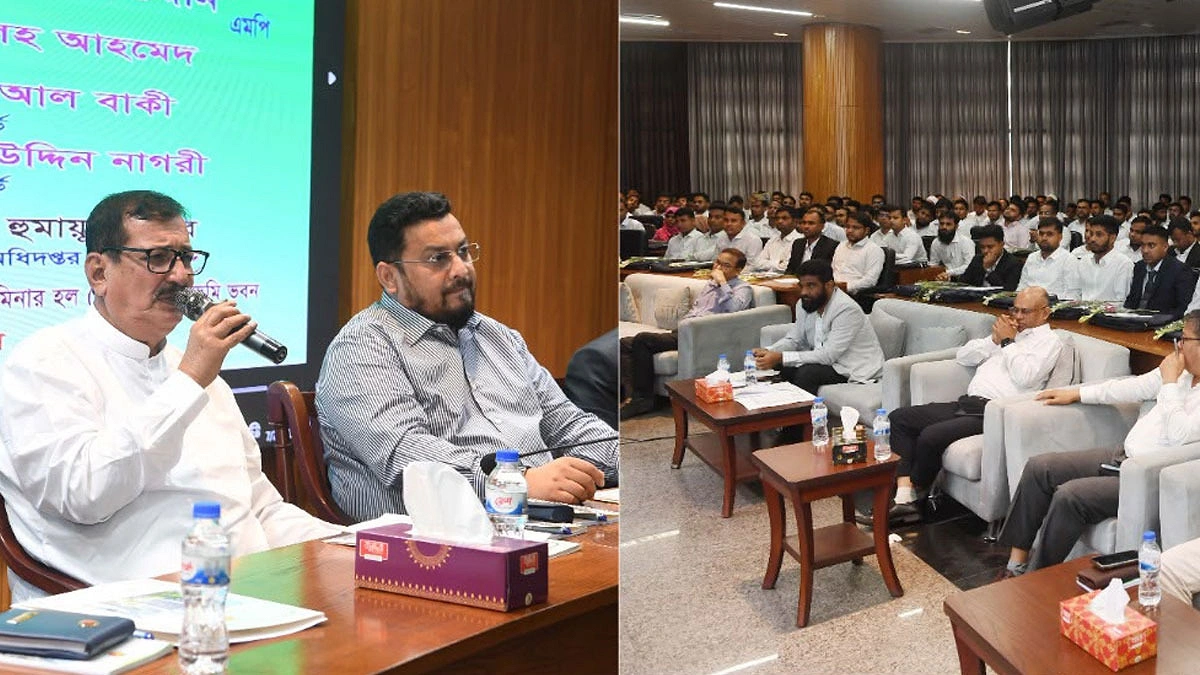 মাত্র ১২৫ টাকায় তদবির ছাড়া চাকরি পাওয়া গত ২০ বছরের ইতিহাসে বিরল