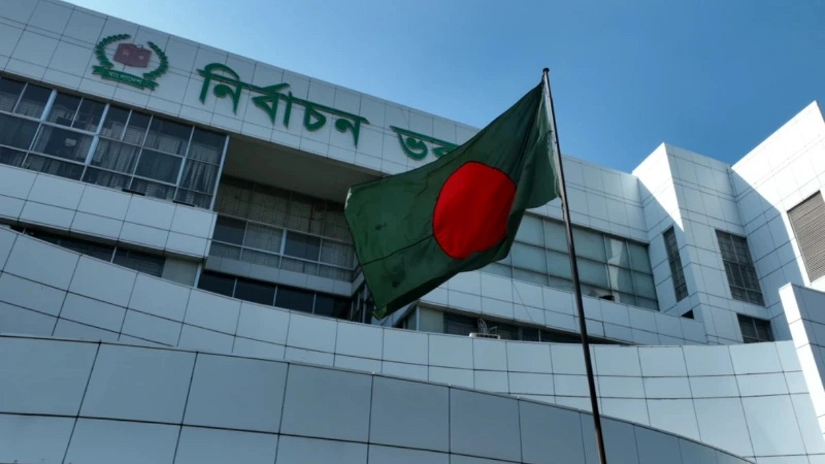 ভোটকেন্দ্র স্থাপন নীতিমালায় সংশোধন, বাড়ল প্রস্তুতির সময়