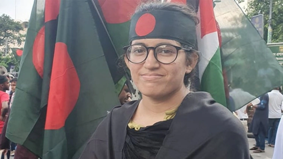 ‘এক মাস পর জুলাইযোদ্ধা সার্টিফিকেট দেব, পার পিস ৫০ টাকা’
