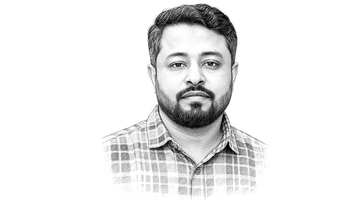 স্বপ্ন, সংগ্রাম ও কর্মের আলোয় বেঁচে থাকা শিল্পনায়ক নুরুল ইসলাম বাবুল