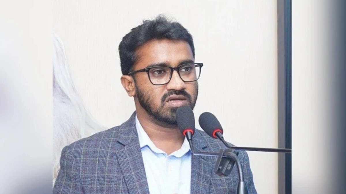 প্রধানমন্ত্রীর রাজনৈতিক সহকারী হলেন রাশেদ খাঁন