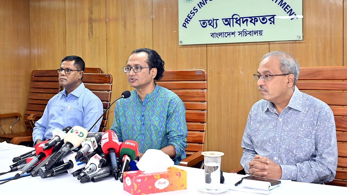 রাষ্ট্রপতি হওয়ার আগে-পরে অভিযোগ থাকলে আইনি ব্যবস্থা নেওয়া যাবে