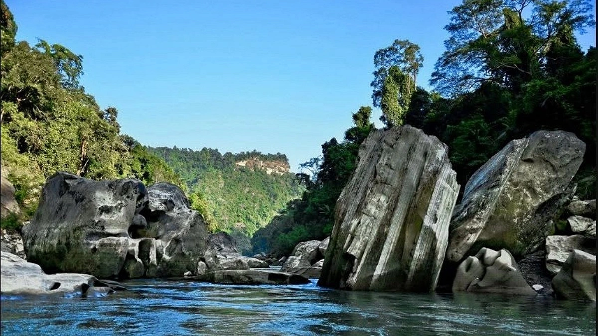 বান্দরবানে ভ্রমণ নিষেধাজ্ঞার মেয়াদ বাড়ল