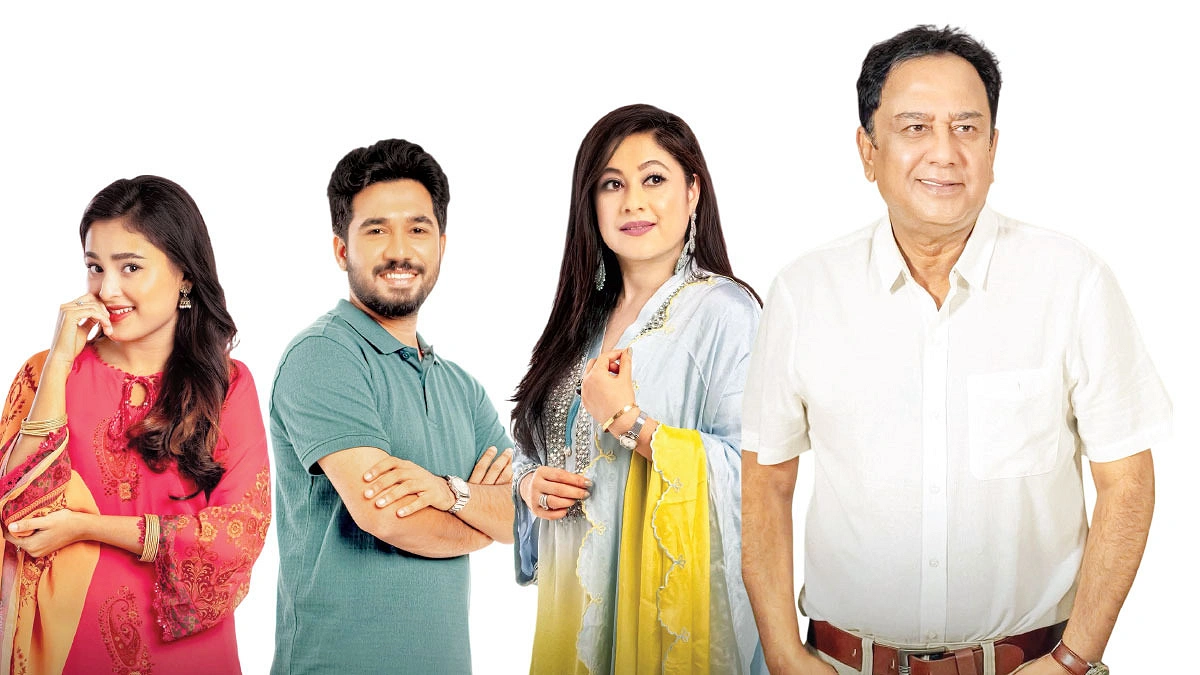 একঝাঁক তারকার ফিরে আসার গল্প