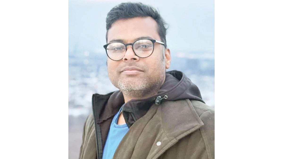 প্রতিদিনই আমার ঢাকার কথা মনে পড়ে