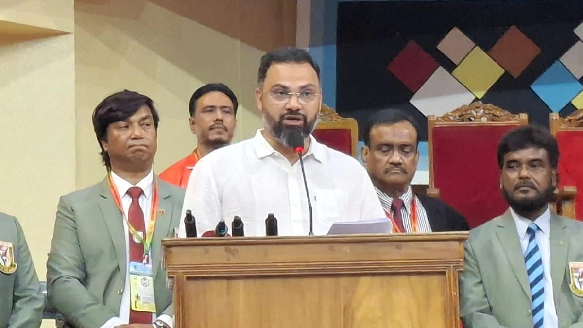 সীমান্ত পেরিয়ে শান্তি ও বন্ধুত্বের সেতুবন্ধন গড়ে তোলে খেলাধুলা