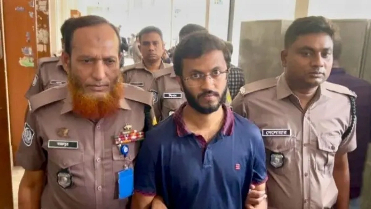 অবৈধ সম্পদ : আবেদপুত্র সিয়ামের বিরুদ্ধে সাক্ষ্য শুরু