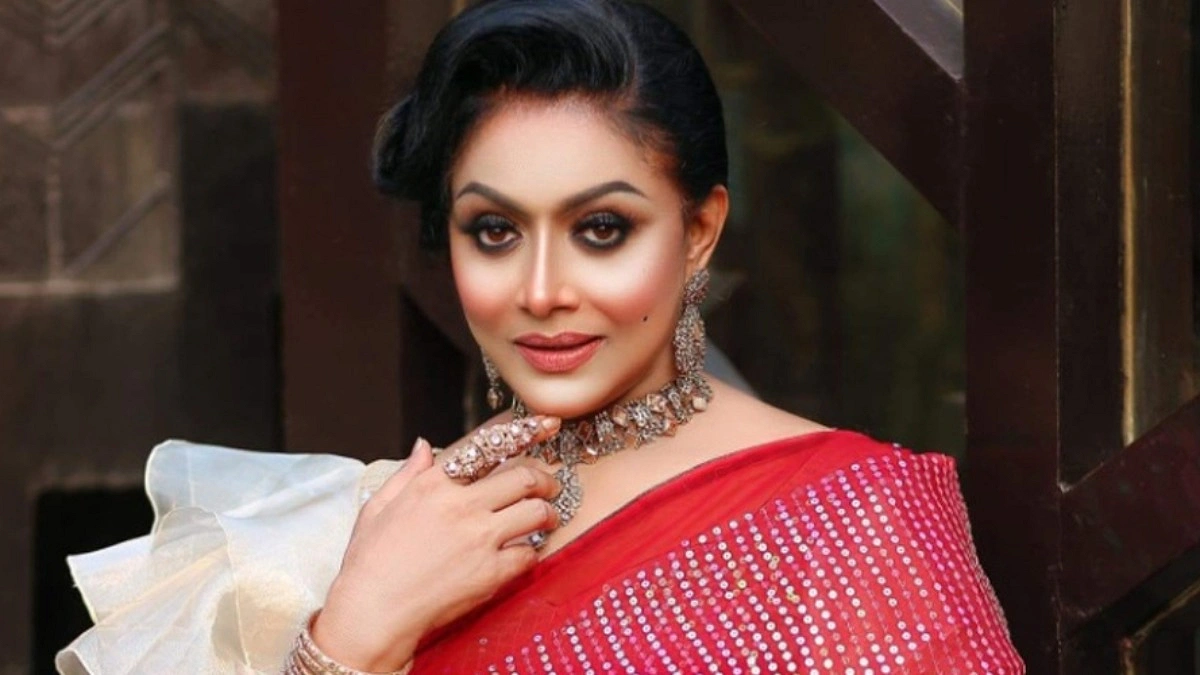 মৃত্যুর পর আমার লাশ যেন এফডিসিতে নেয়া না হয়: রোজিনা