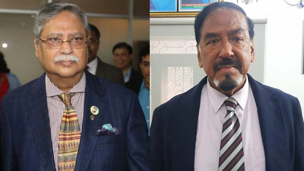 রাষ্ট্রপতির পদত্যাগের খবর, দেশে ফিরছেন স্পিকার