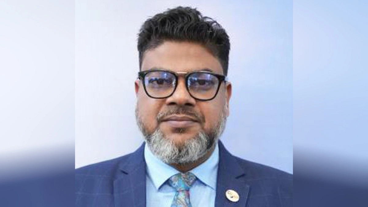 আরেক মামলায় গ্রেপ্তার দেখানো হয়েছে সাবেক এমপি সুমনকে